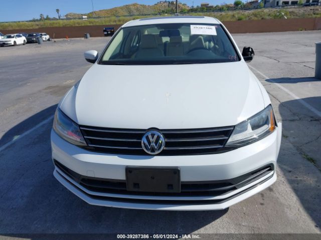 3VWDB7AJ8HM378228 Volkswagen Jetta 1.4t Se