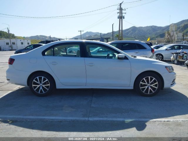 3VWDB7AJ8HM378228 Volkswagen Jetta 1.4t Se
