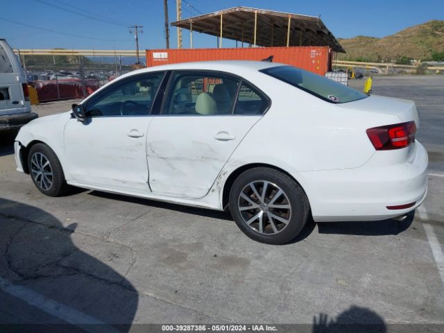 3VWDB7AJ8HM378228 Volkswagen Jetta 1.4t Se