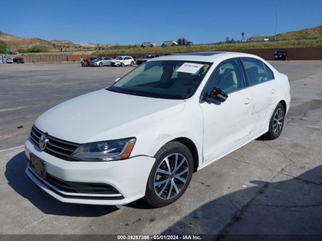3VWDB7AJ8HM378228 Volkswagen Jetta 1.4t Se