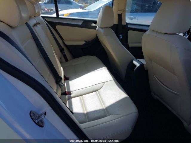 3VWDB7AJ8HM378228 Volkswagen Jetta 1.4t Se