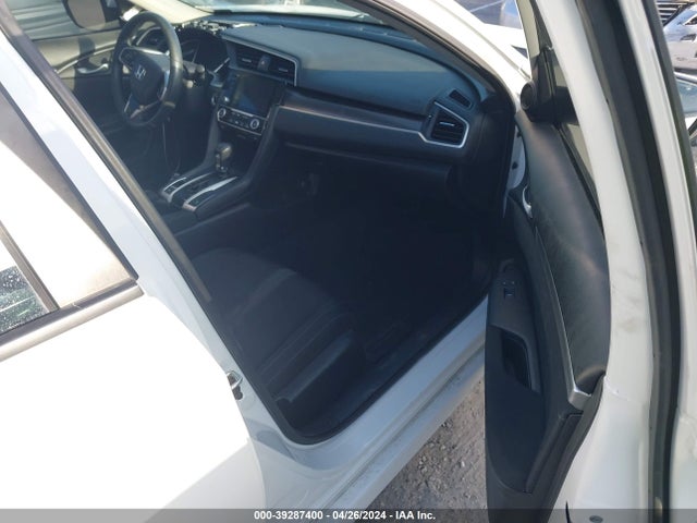 Honda CIVIC EX 2020 19XFC1F38LE215033 Image 5