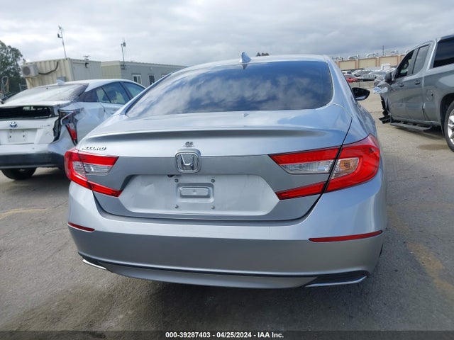 Honda ACCORD LX 2020 1HGCV1F15LA026341 Image 16