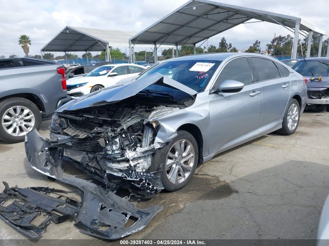 Honda ACCORD LX 2020 1HGCV1F15LA026341 Image 2