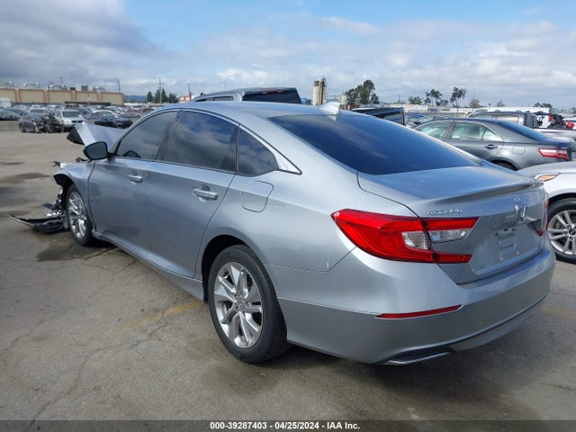Honda ACCORD LX 2020 1HGCV1F15LA026341 Image 3