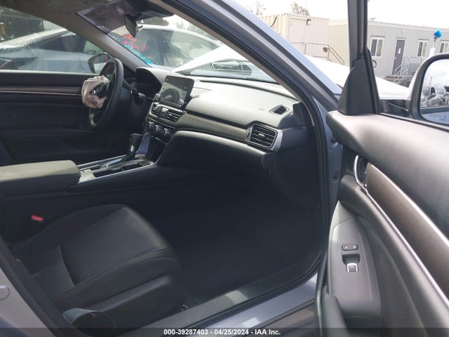 Honda ACCORD LX 2020 1HGCV1F15LA026341 Image 5