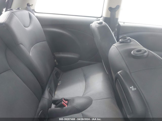 2011 MINI COOPER WMWSU3C53BT096047 Photo 7