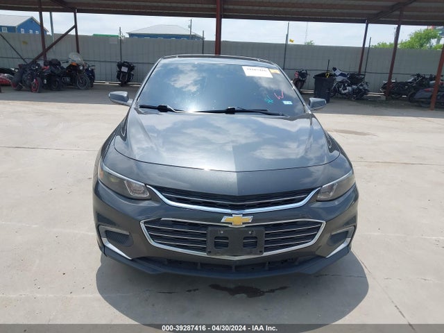 Chevrolet MALIBU LT 2018 1G1ZD5ST3JF175057 Image 13