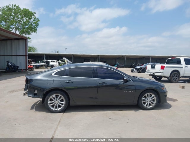 Chevrolet MALIBU LT 2018 1G1ZD5ST3JF175057 Image 14
