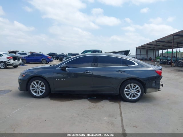 Chevrolet MALIBU LT 2018 1G1ZD5ST3JF175057 Image 15