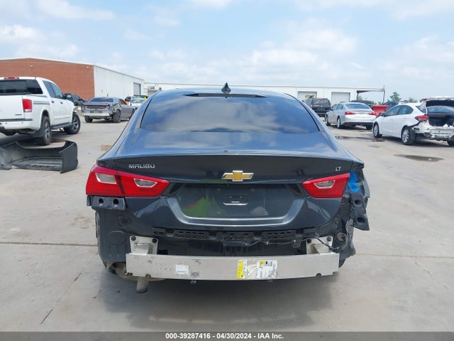 Chevrolet MALIBU LT 2018 1G1ZD5ST3JF175057 Image 17