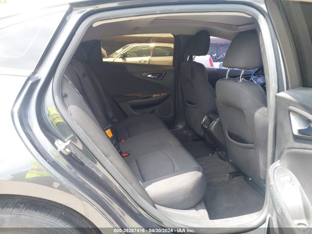 Chevrolet MALIBU LT 2018 1G1ZD5ST3JF175057 Image 8
