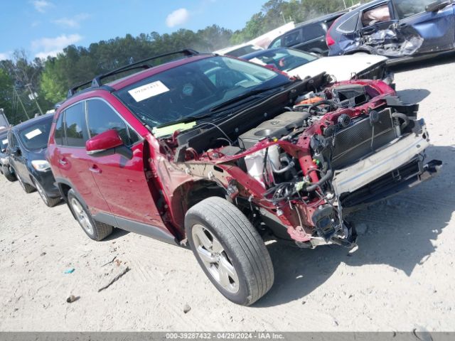 2T3DWRFV6KW004673 auction archive image
