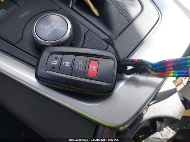 2T3DWRFV6KW004673 Toyota Rav4 Hybrid Limited