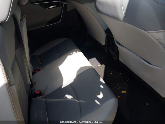 2T3DWRFV6KW004673 Toyota Rav4 Hybrid Limited