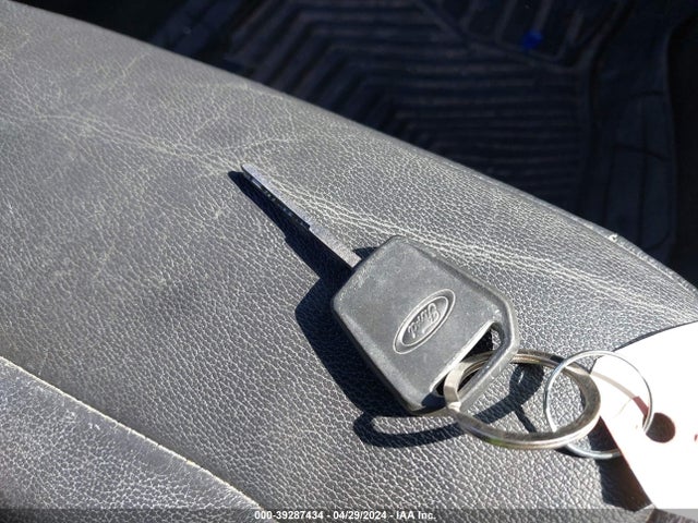 Ford FUSION SE 2016 3FA6P0H95GR198230 Image 11