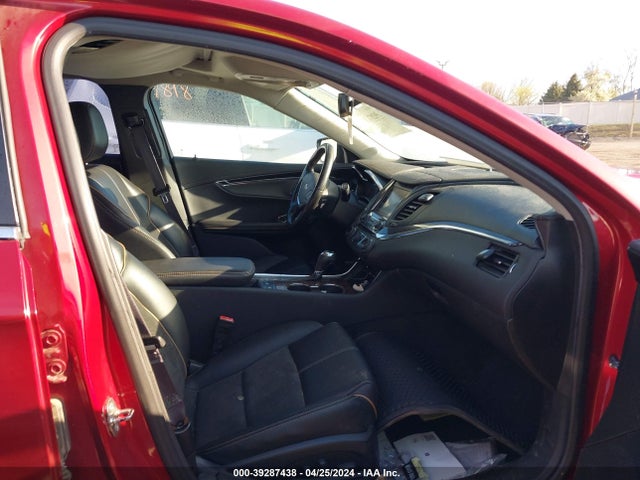 Chevrolet Impala 2lt 2015 2G1125S32F9109067 Image 5