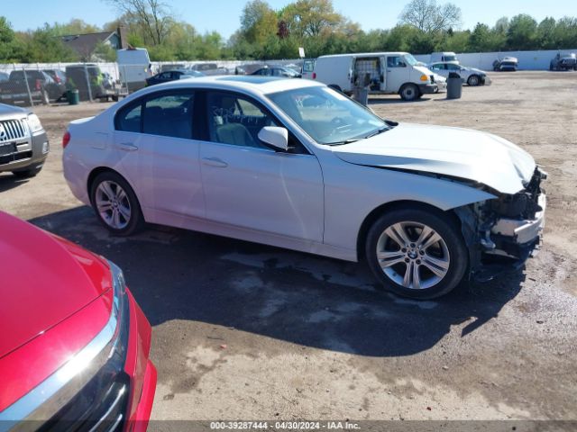WBA8D9C35HA012150 BMW 330i Xdrive