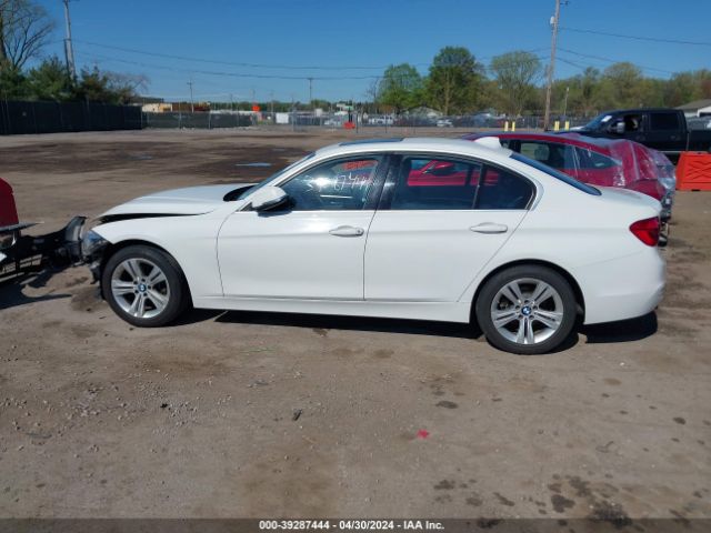WBA8D9C35HA012150 BMW 330i Xdrive