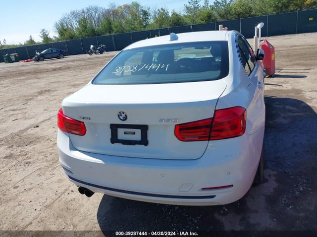 WBA8D9C35HA012150 BMW 330i Xdrive
