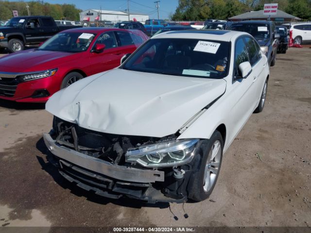 WBA8D9C35HA012150 BMW 330i Xdrive