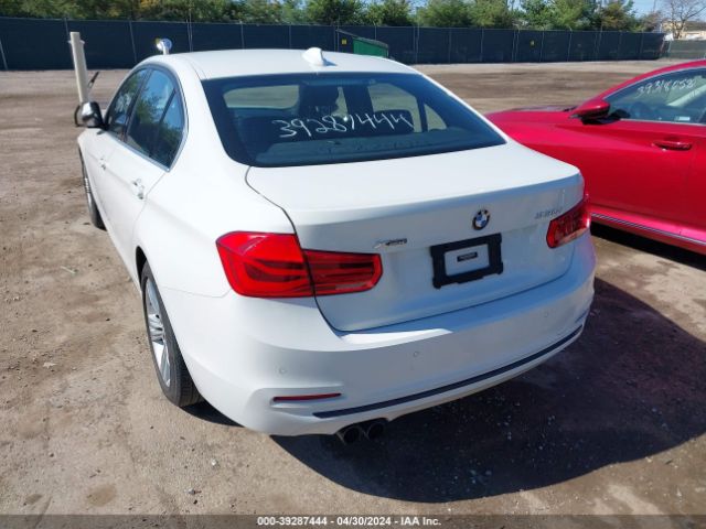 WBA8D9C35HA012150 BMW 330i Xdrive