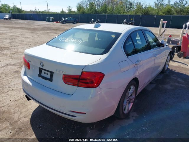 WBA8D9C35HA012150 BMW 330i Xdrive