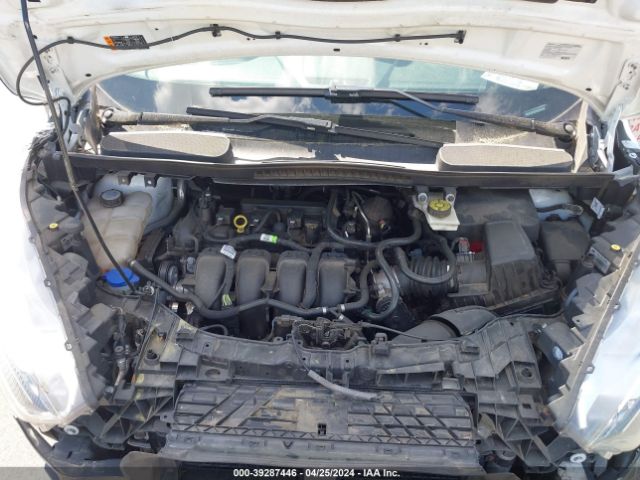 NM0LS7F20L1478228 Ford Transit Connect Xlt