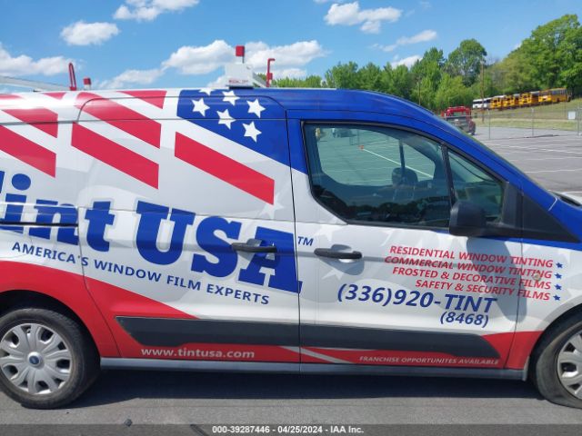 NM0LS7F20L1478228 Ford Transit Connect Xlt