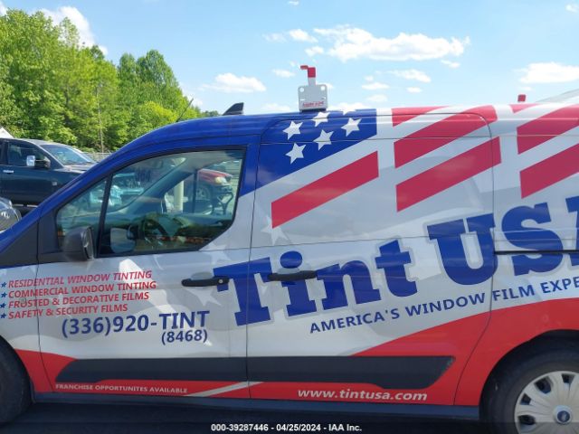 NM0LS7F20L1478228 Ford Transit Connect Xlt