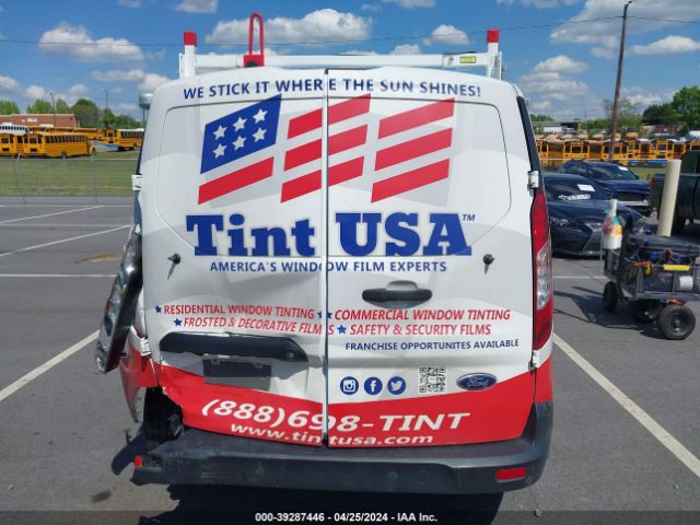 NM0LS7F20L1478228 Ford Transit Connect Xlt
