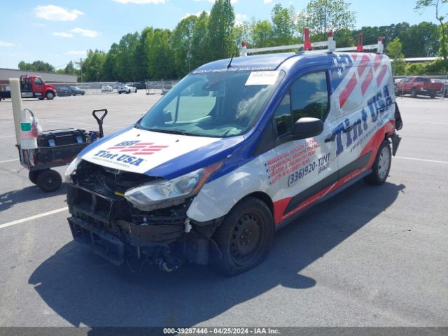 NM0LS7F20L1478228 Ford Transit Connect Xlt