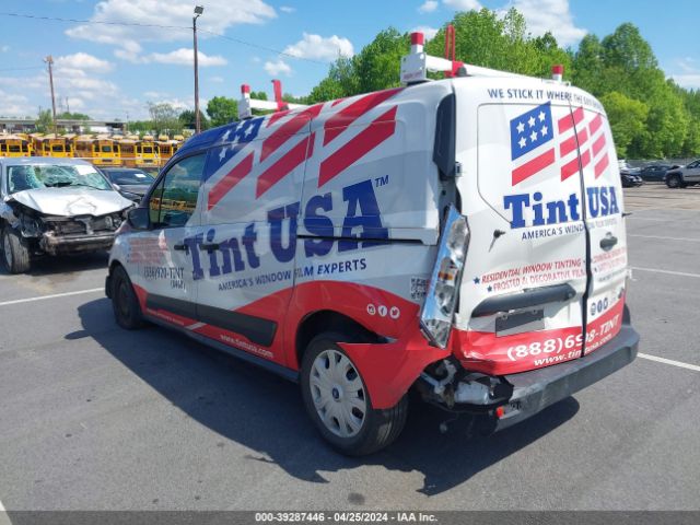 NM0LS7F20L1478228 Ford Transit Connect Xlt
