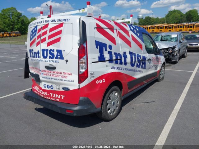 NM0LS7F20L1478228 Ford Transit Connect Xlt