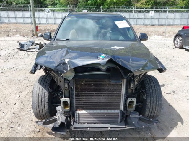 5UXKR2C56J0Z17669 BMW X5 Sdrive35i