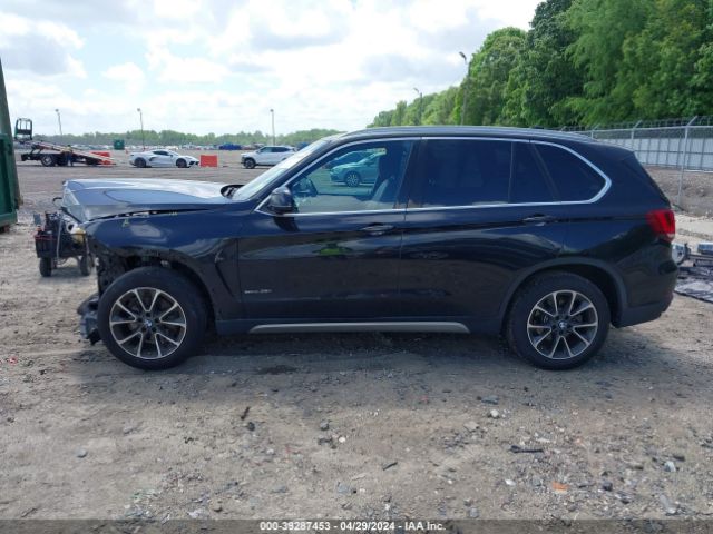 5UXKR2C56J0Z17669 BMW X5 Sdrive35i