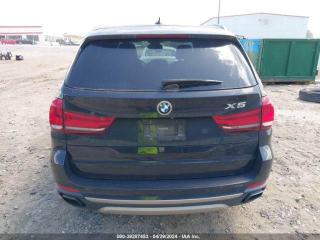 5UXKR2C56J0Z17669 BMW X5 Sdrive35i