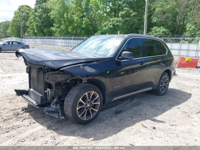 5UXKR2C56J0Z17669 BMW X5 Sdrive35i