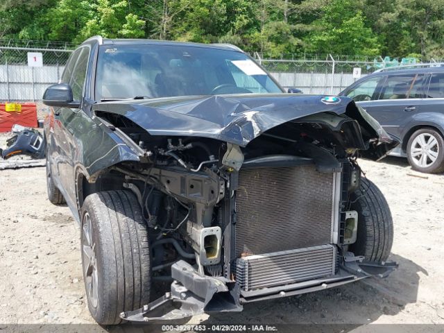5UXKR2C56J0Z17669 BMW X5 Sdrive35i