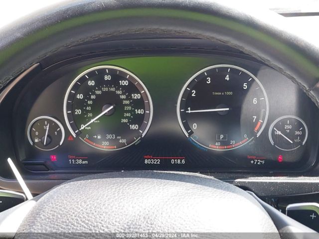 5UXKR2C56J0Z17669 BMW X5 Sdrive35i