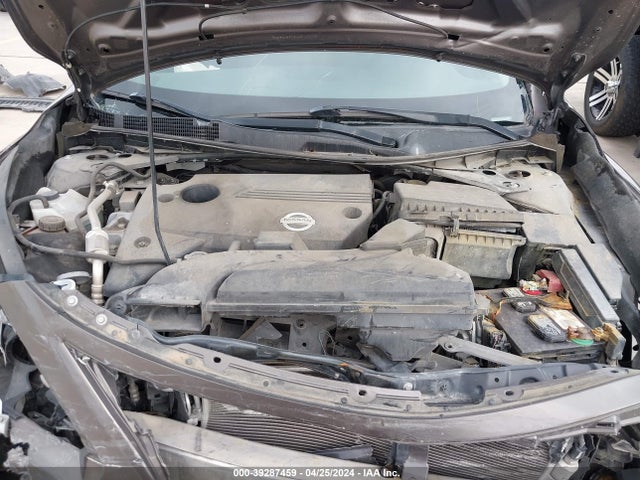 Nissan Altima 2.5 Sv 2014 1N4AL3APXEC163873 Image 10