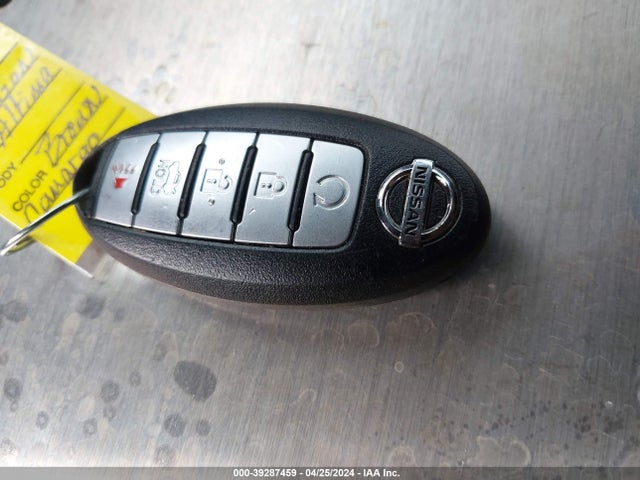 Nissan Altima 2.5 Sv 2014 1N4AL3APXEC163873 Image 11