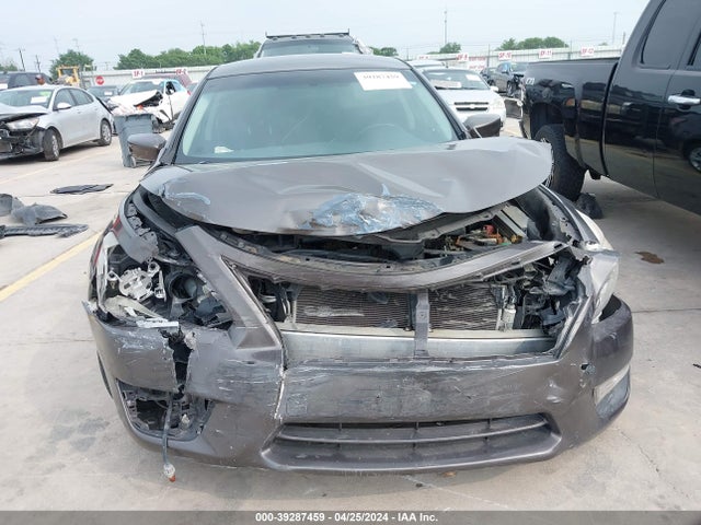 Nissan Altima 2.5 Sv 2014 1N4AL3APXEC163873 Image 13