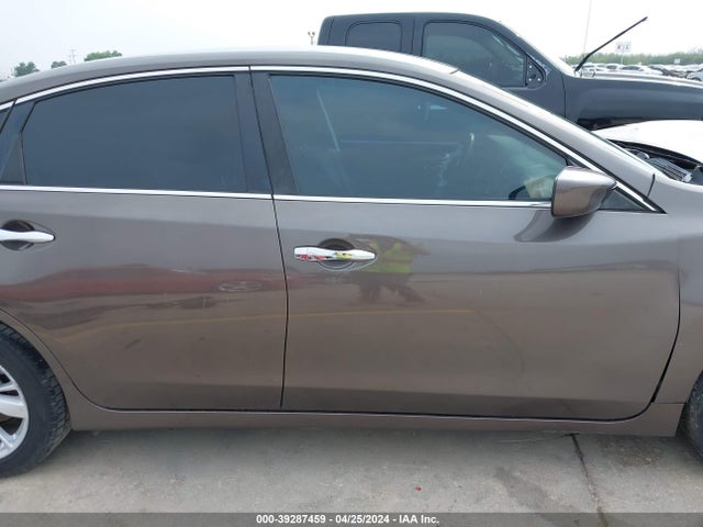 Nissan Altima 2.5 Sv 2014 1N4AL3APXEC163873 Image 14