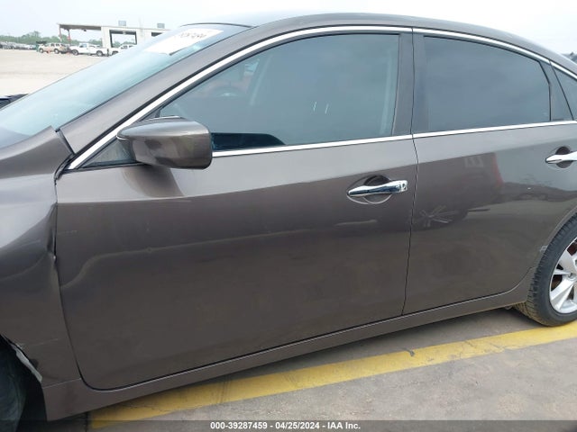 Nissan Altima 2.5 Sv 2014 1N4AL3APXEC163873 Image 15