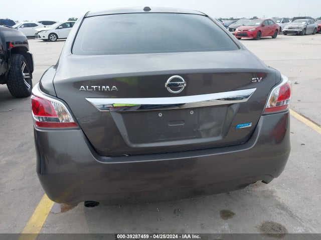 Nissan Altima 2.5 Sv 2014 1N4AL3APXEC163873 Image 17