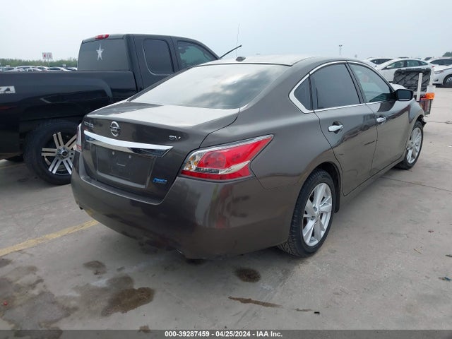 Nissan Altima 2.5 Sv 2014 1N4AL3APXEC163873 Image 4