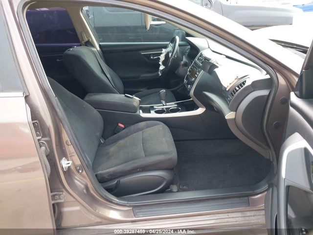 Nissan Altima 2.5 Sv 2014 1N4AL3APXEC163873 Image 5