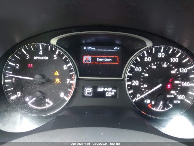 Nissan Altima 2.5 Sv 2014 1N4AL3APXEC163873 Image 7