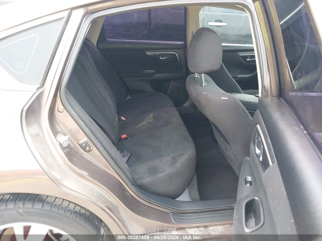 Nissan Altima 2.5 Sv 2014 1N4AL3APXEC163873 Image 8